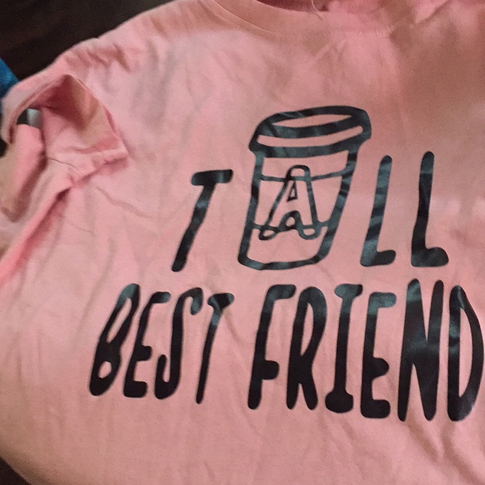 Best friend